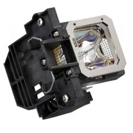 ILC Replacement for JVC Dla-x35bu Lamp AND Housing DLA-X35BU  LAMP AND HOUSING JVC